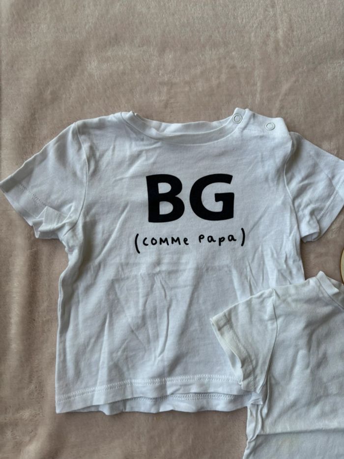 T-Shirts - photo numéro 2