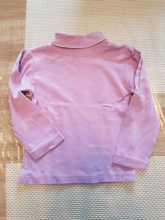 T shirt fille 4 ans