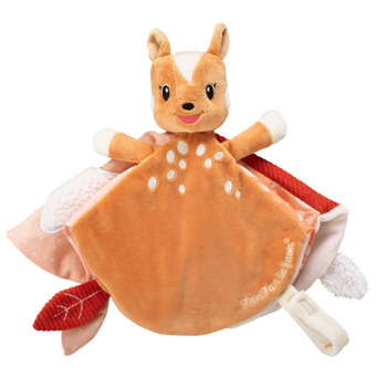Doudou Fanfan le faon – Vulli - SOPHIE LA GIRAFE