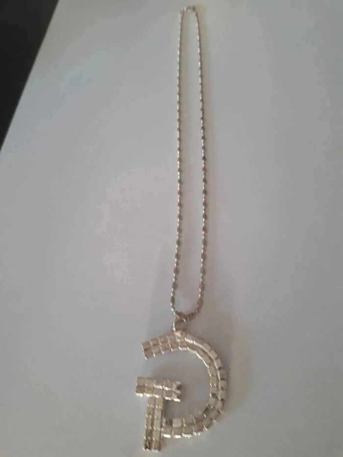 Pendentif - photo numéro 2