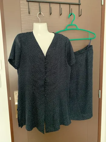 Tailleur comme neuf Rhapsodie en 46