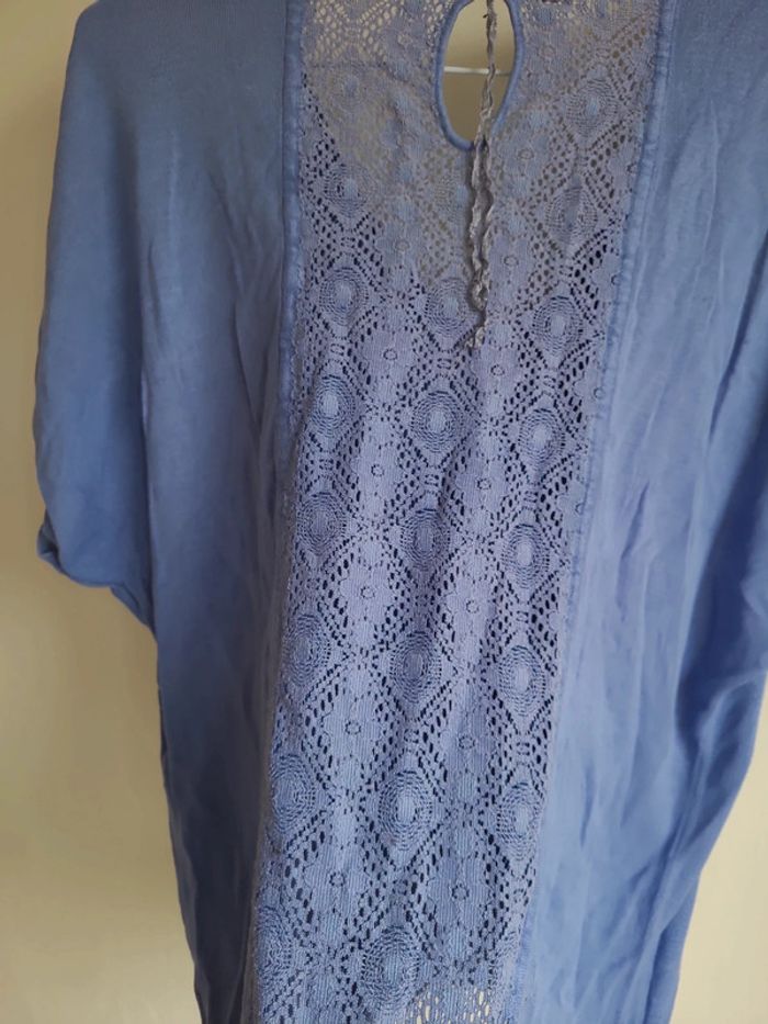 👚Tee-shirt Kookai taille 0👚 - photo numéro 3