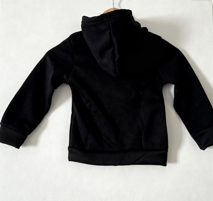 Sweat Kpop fille 3 ans - photo numéro 3