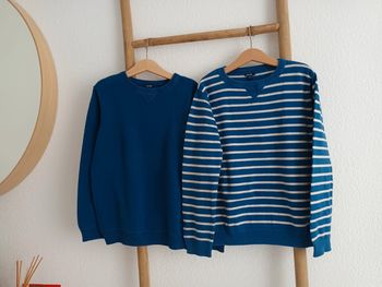 Lot de deux pulls 10 ans