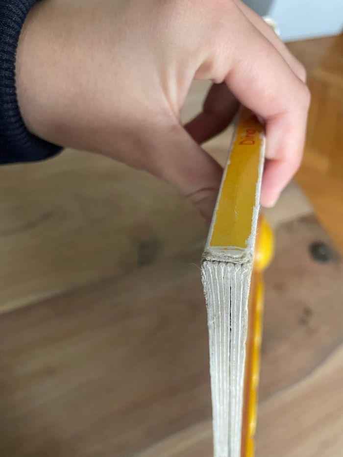 Livre jeunesse - photo numéro 4