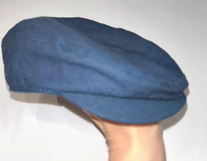 Casquette béret bébé garçon Kiabi - photo numéro 2