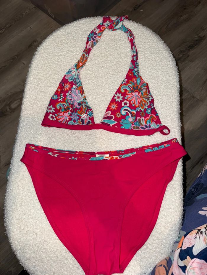 Maillot de bain femme 40 85b