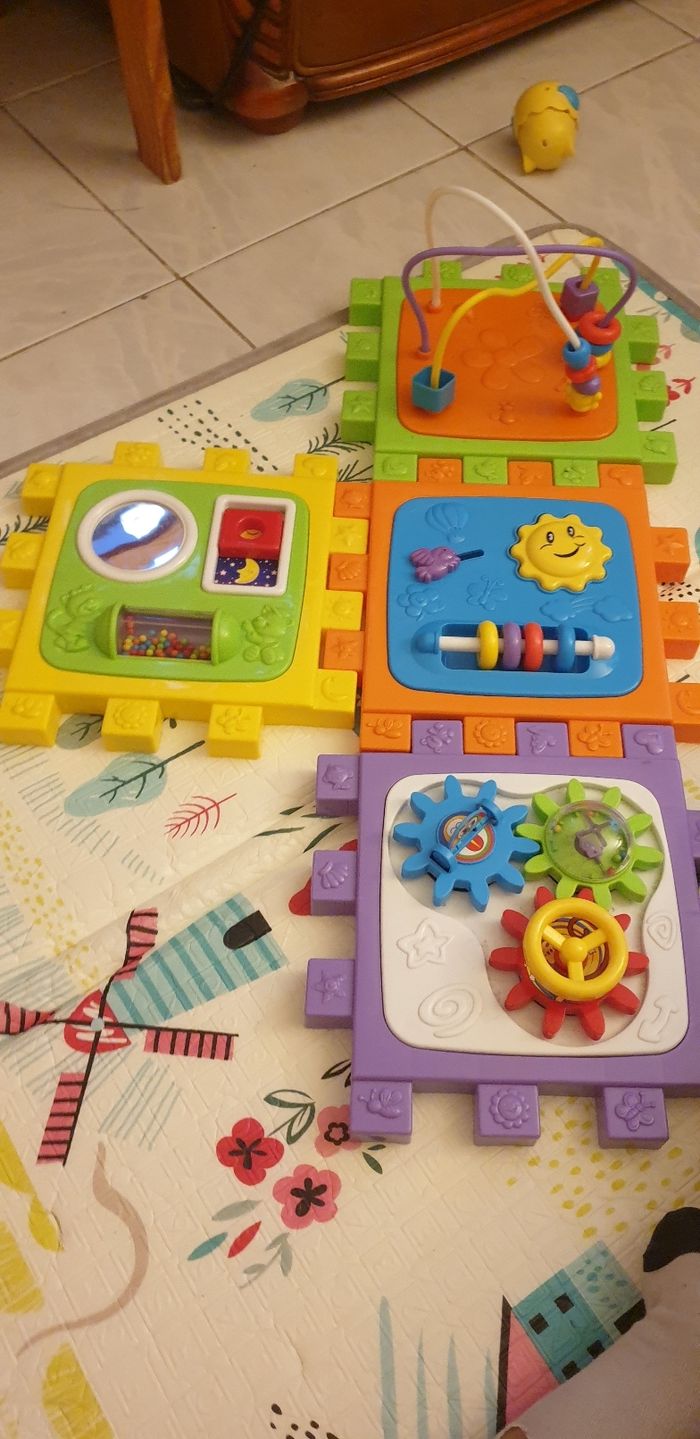 Puzzle