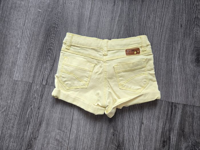 Short - photo numéro 2