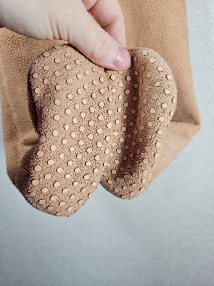 Pyjama renne de Noël 12 mois - photo numéro 3