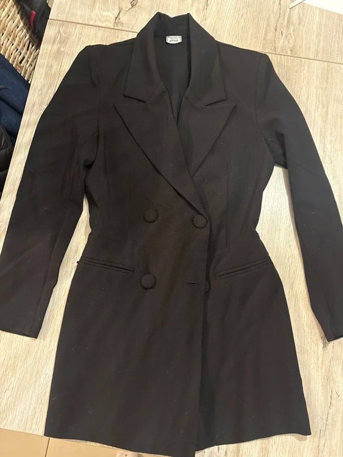 Combinaison courte - photo numéro 2