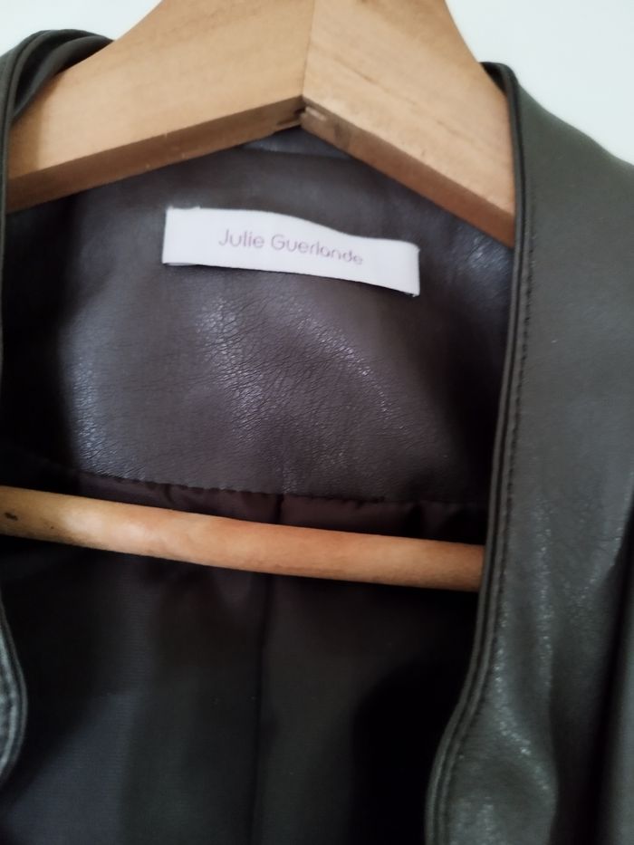 Blouson - photo numéro 2