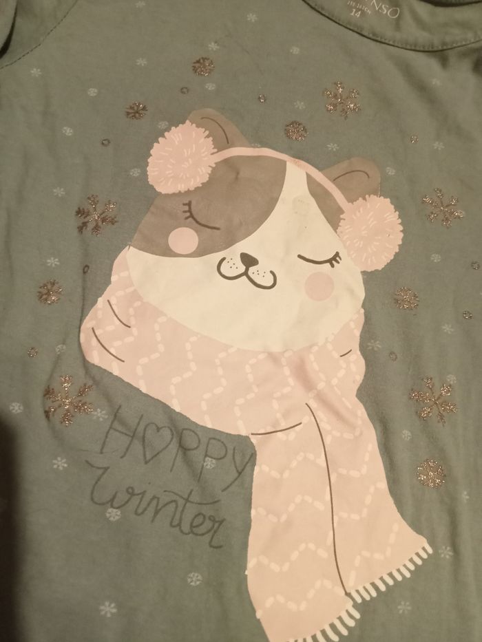 Haut 🧳 - photo numéro 2