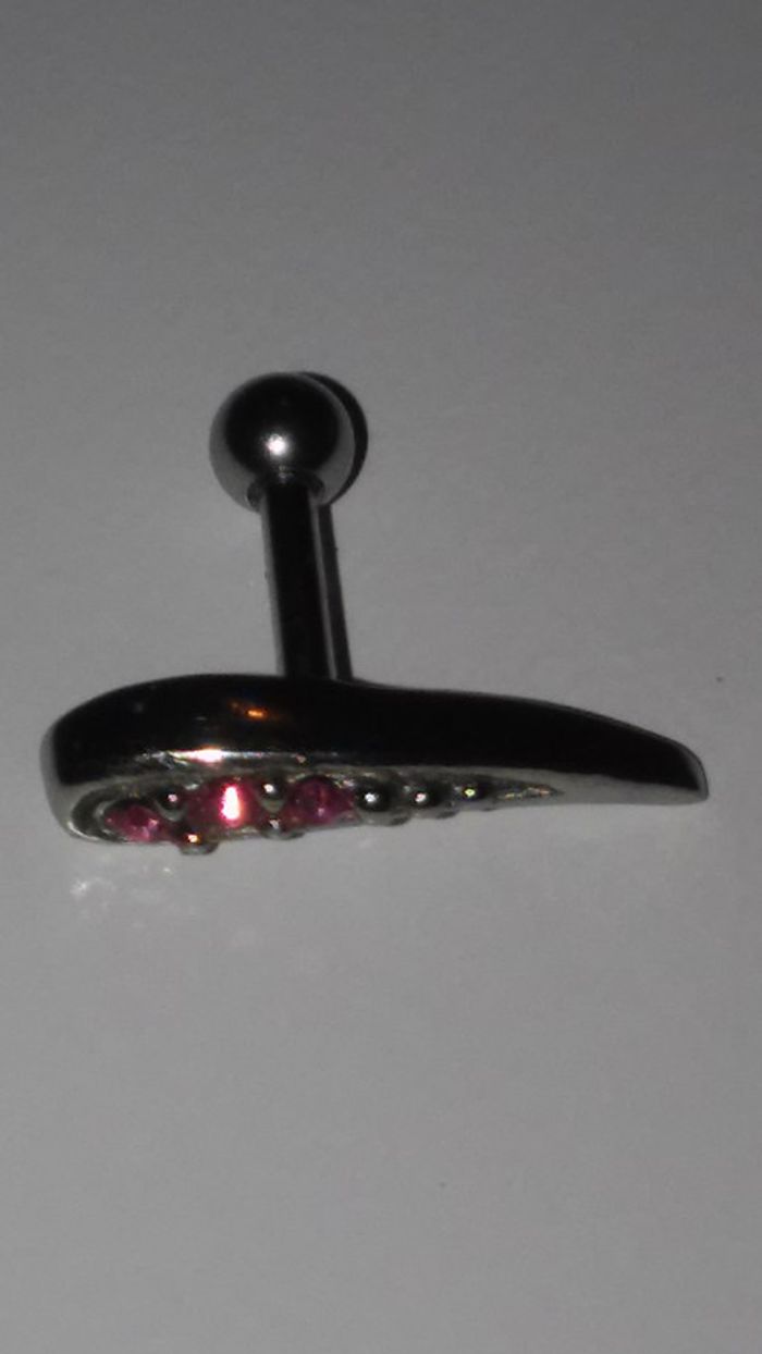 piercing - photo numéro 3