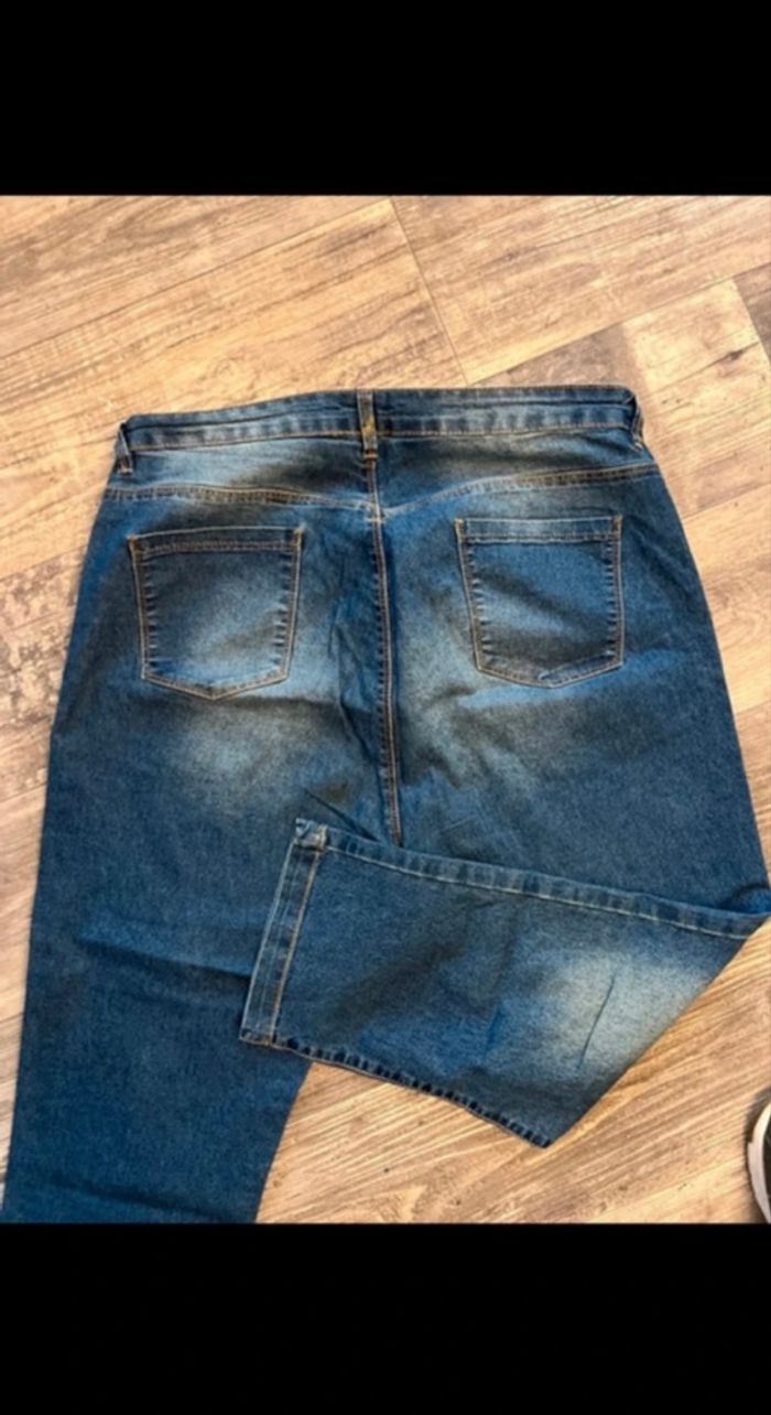 Pantalon grande taille - photo numéro 6
