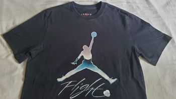 Tee-shirt Jordan taille M