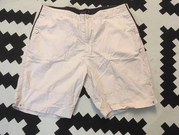 Shorts homme