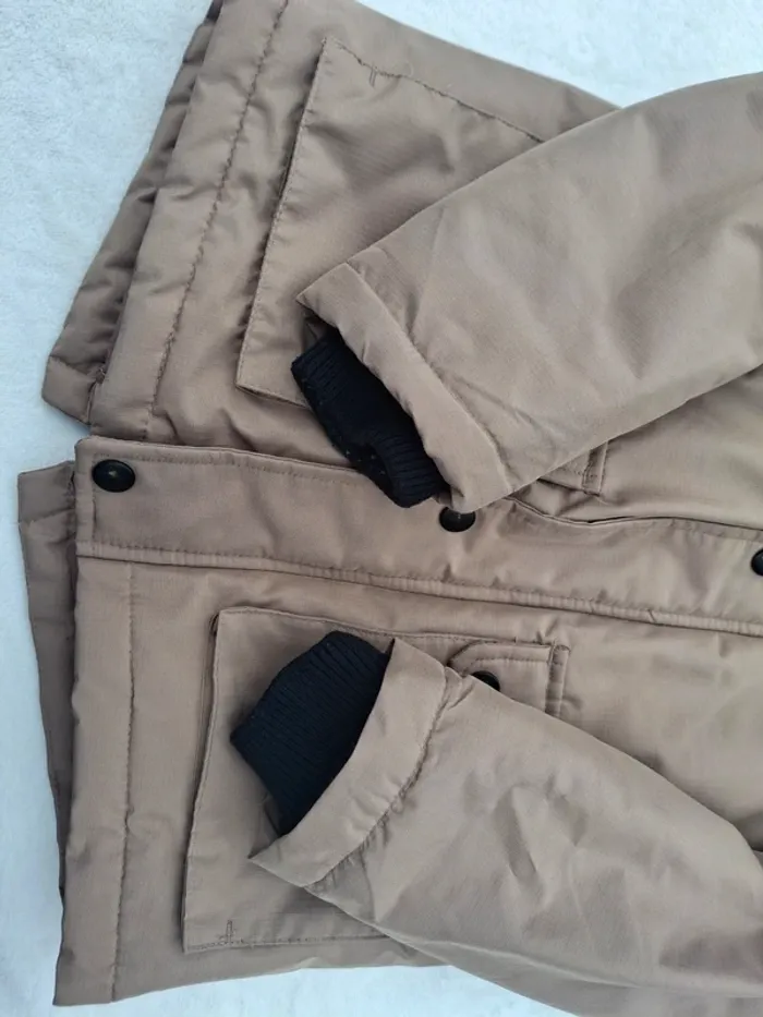 Manteau garçon. - photo numéro 9