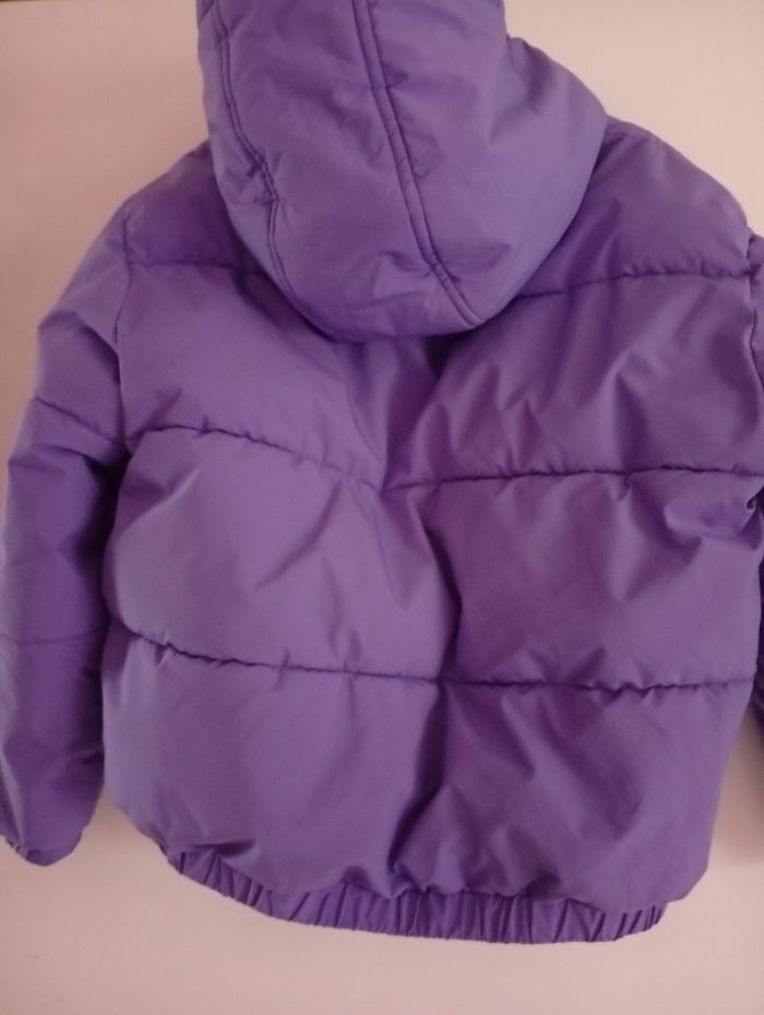 Doudoune fille - photo numéro 3