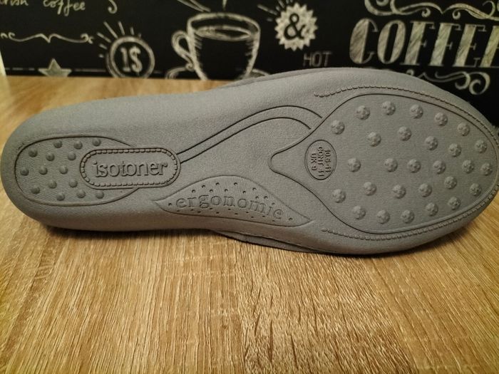 Pantoufles Isotoner - photo numéro 7