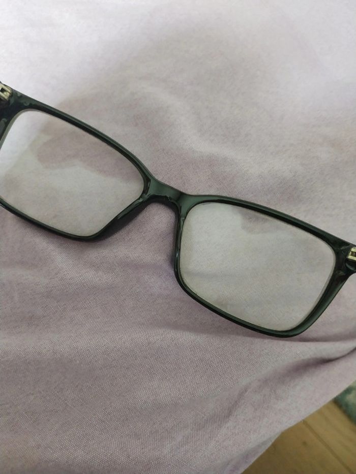 Monture lunette femme the one - photo numéro 8