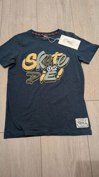 Tee shirt 
