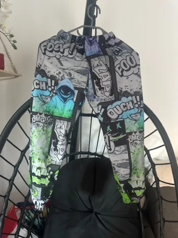 Pantalon enfant