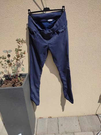 Pantalon maternité