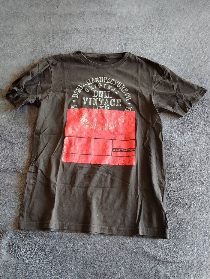 Tee-shirt homme - photo numéro 8