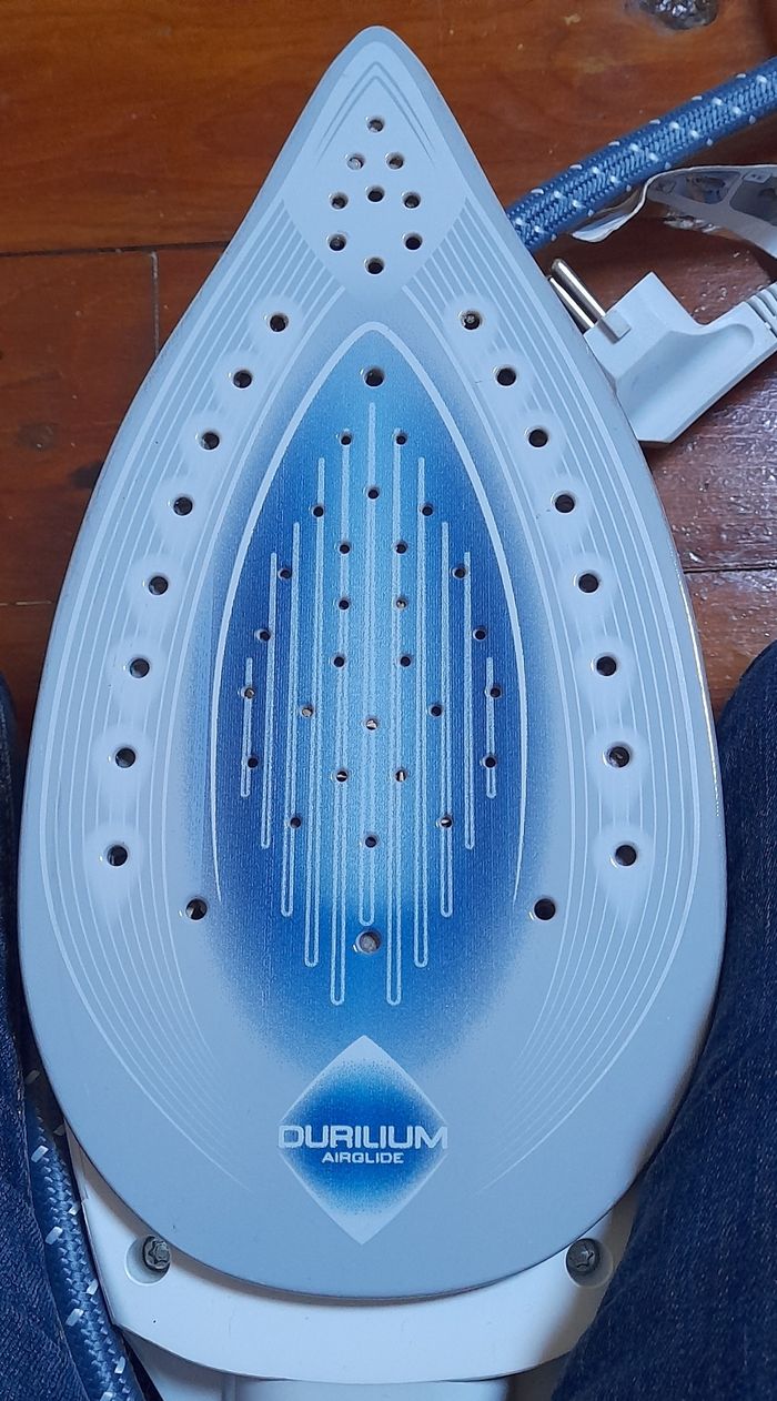 Centrale vapeur calor - photo numéro 7