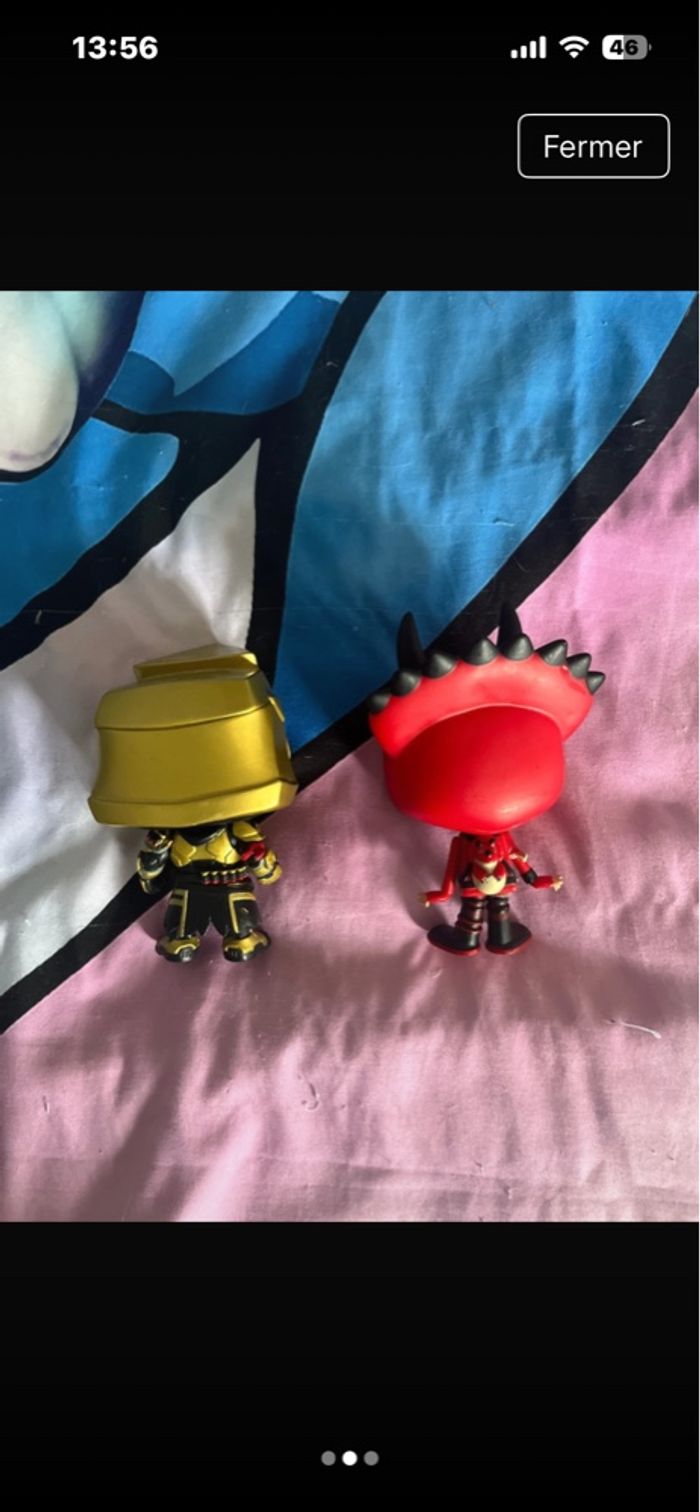 Pop fortnite - photo numéro 2