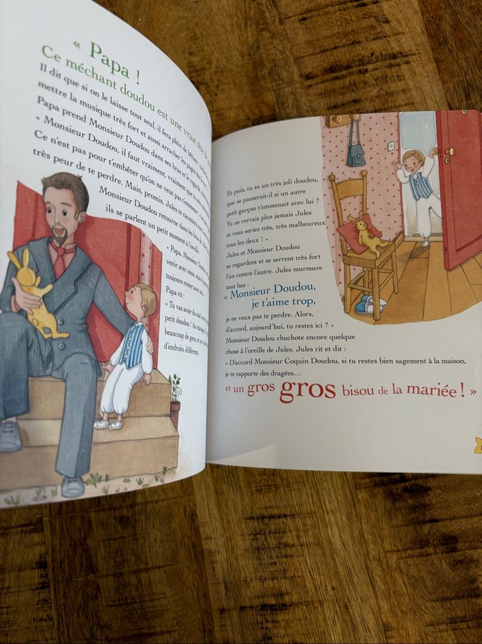 Histoire du soir - photo numéro 2