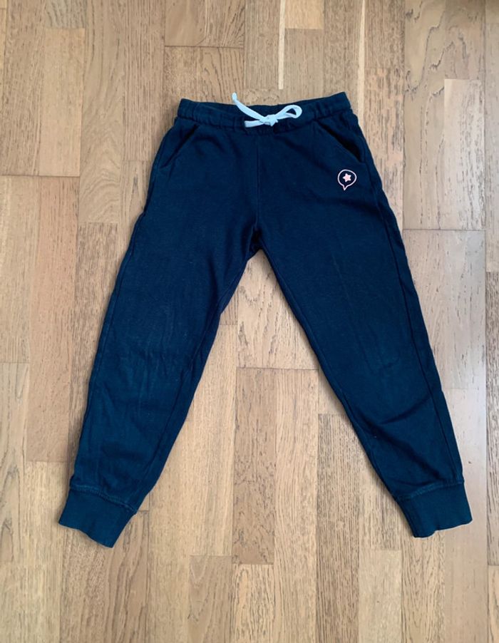 Bas de survêtement fille 8 ans Kiabi - photo numéro 2