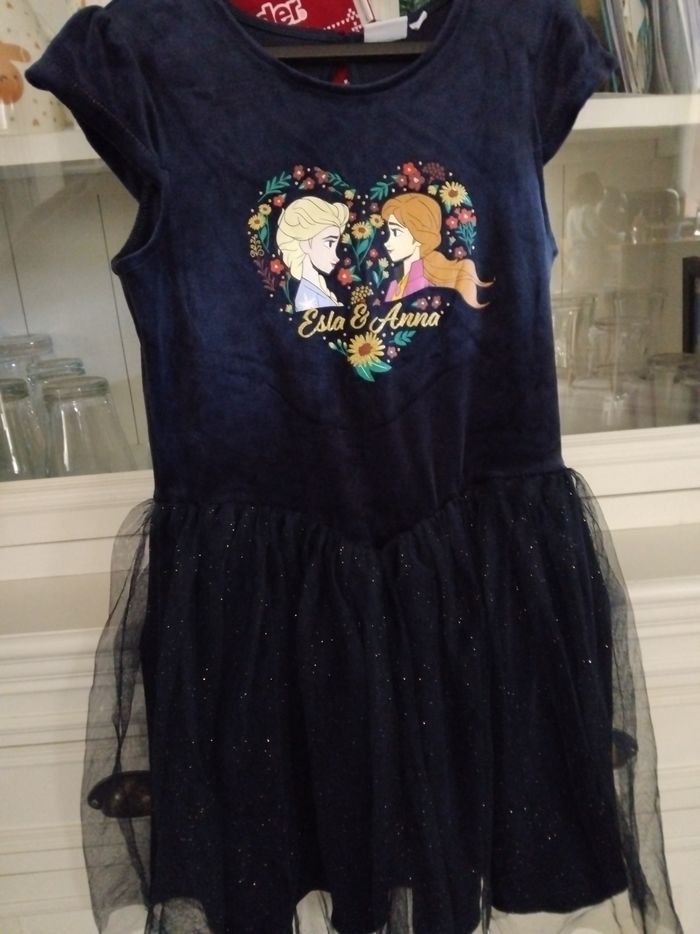 Robe paillettes pour les fêtes