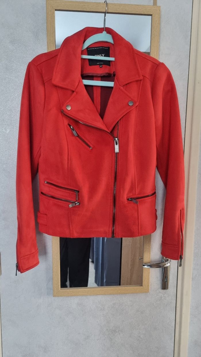 Veste Only neuve - photo numéro 2