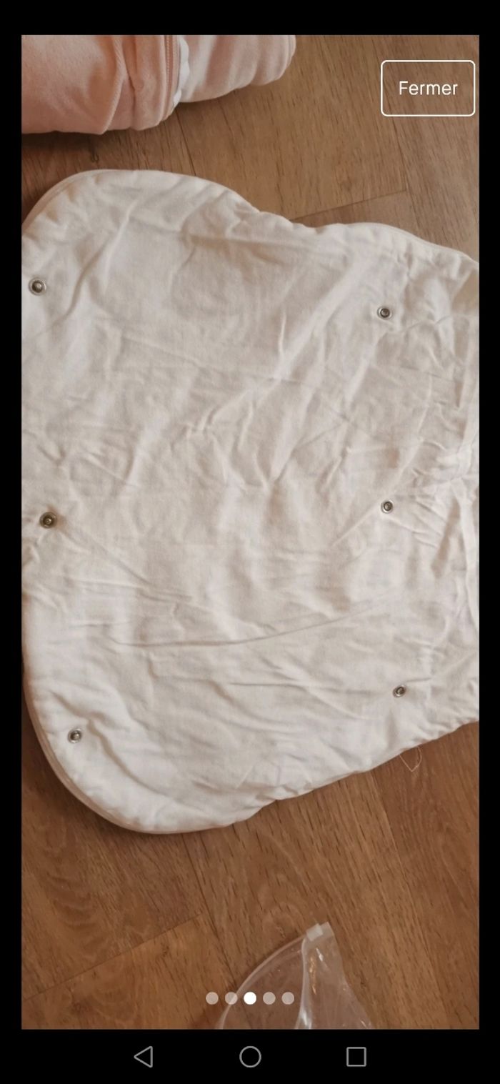 Gigoteuse kiabi - photo numéro 3