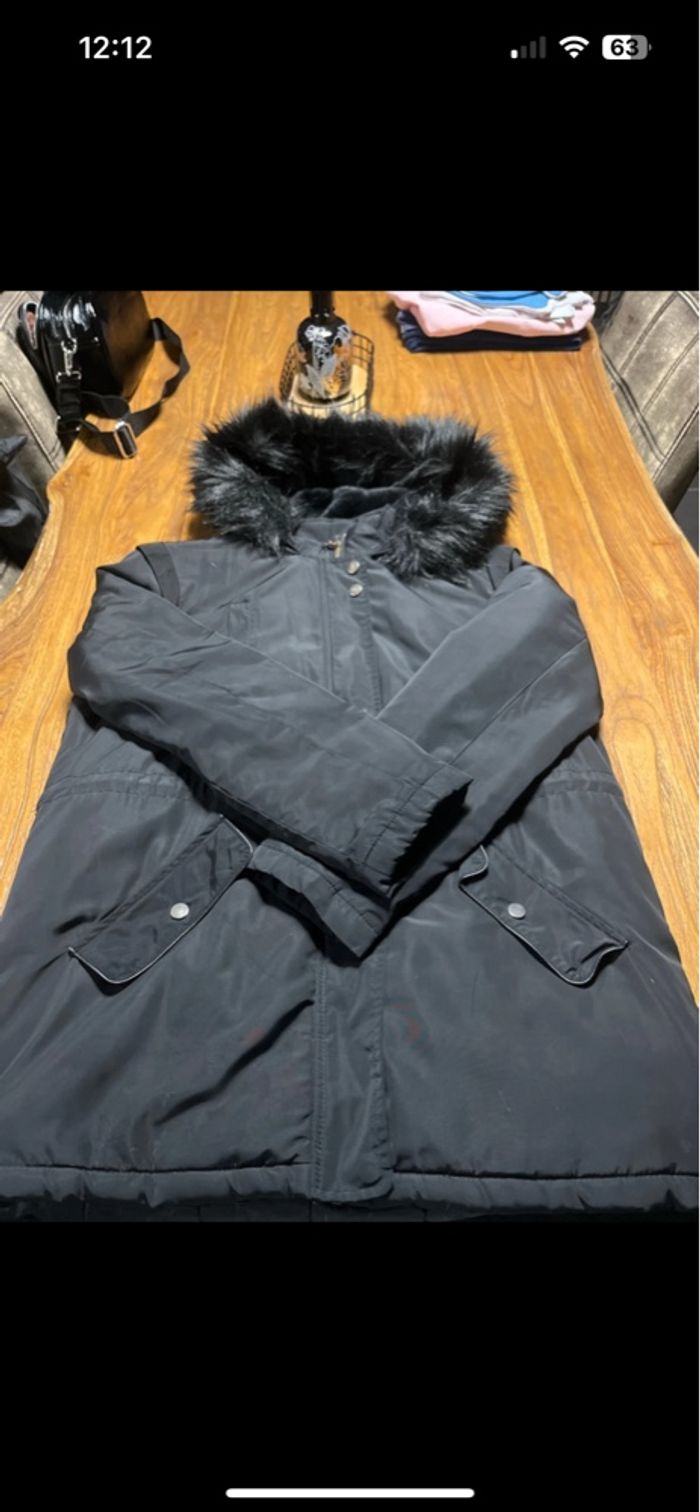 Manteau - photo numéro 3