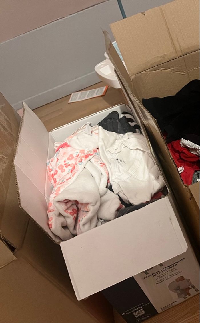 Vêtement 6/12mois - photo numéro 7