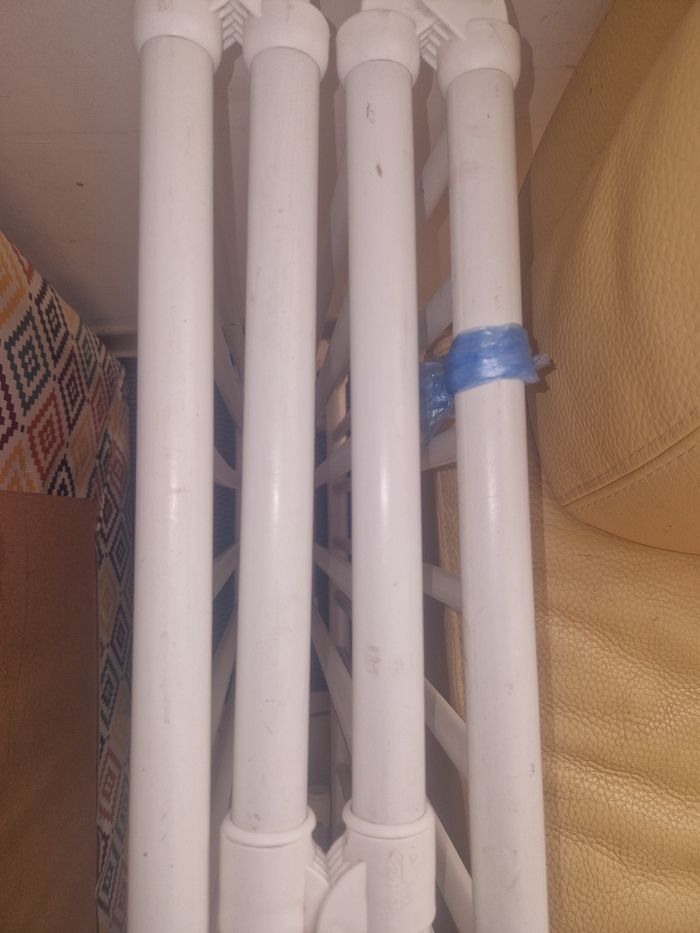 Parc bébé - photo numéro 6