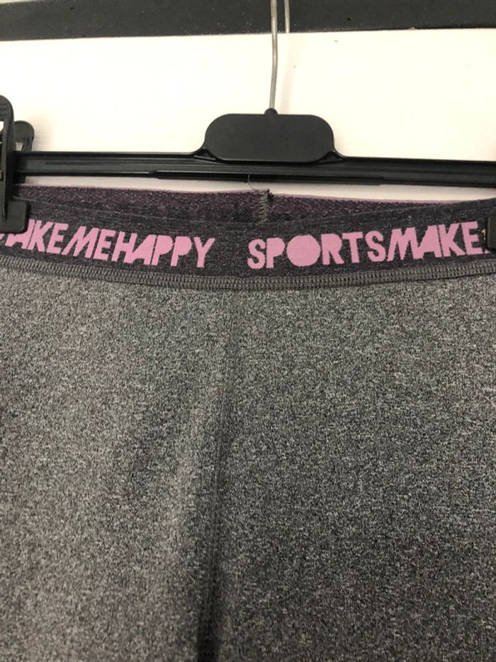 Legging de sport - photo numéro 3