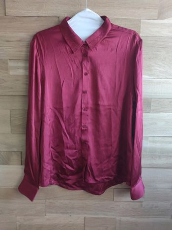 Chemise berenice 42