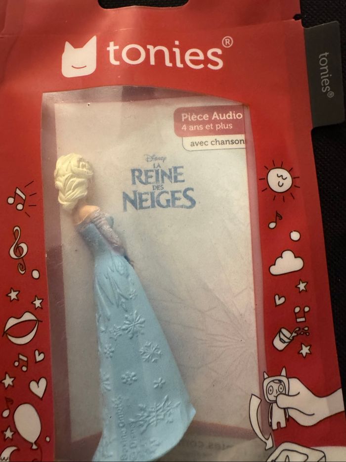 Tonies - photo numéro 4