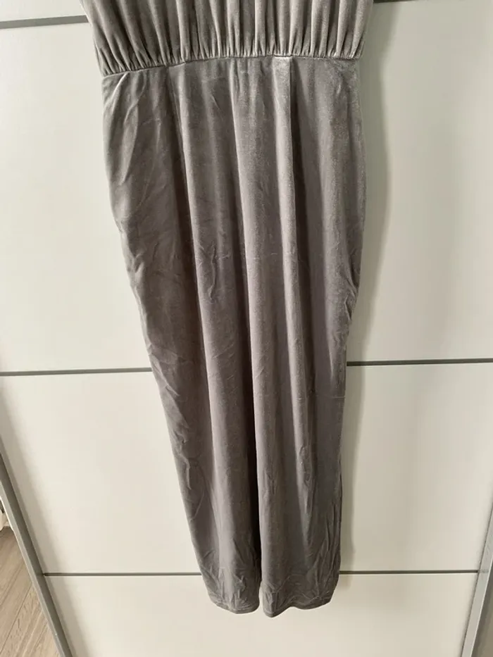 Robe longue - photo numéro 7