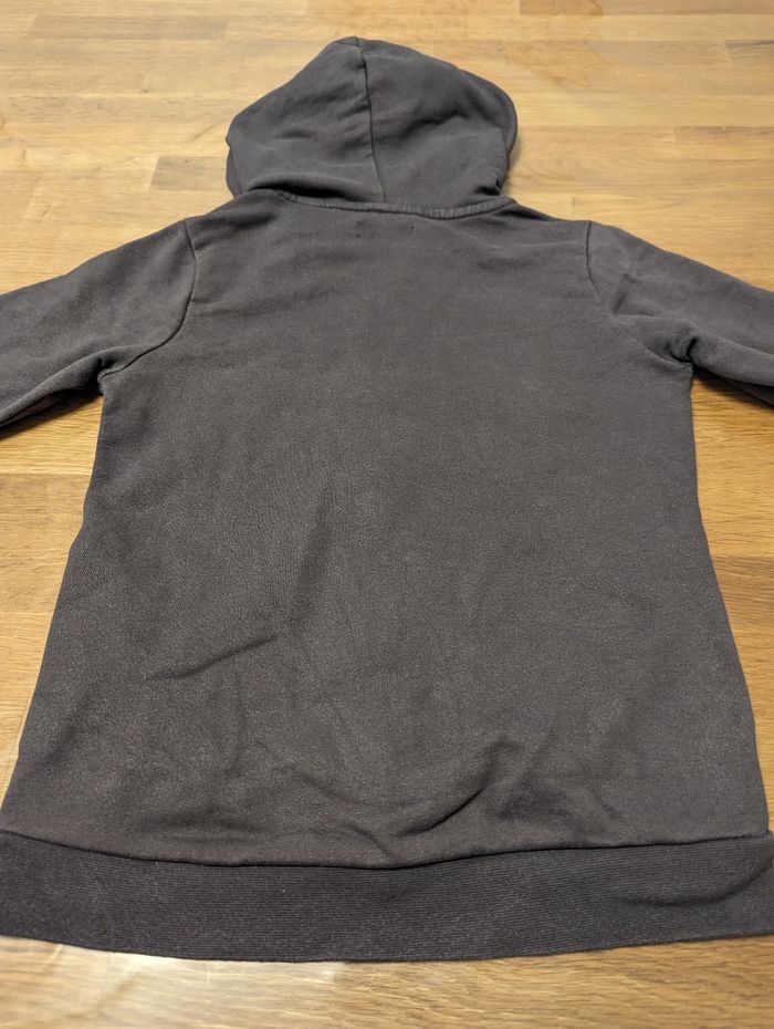 Gilet zippé fille 8 ans Okaïdi - photo numéro 9