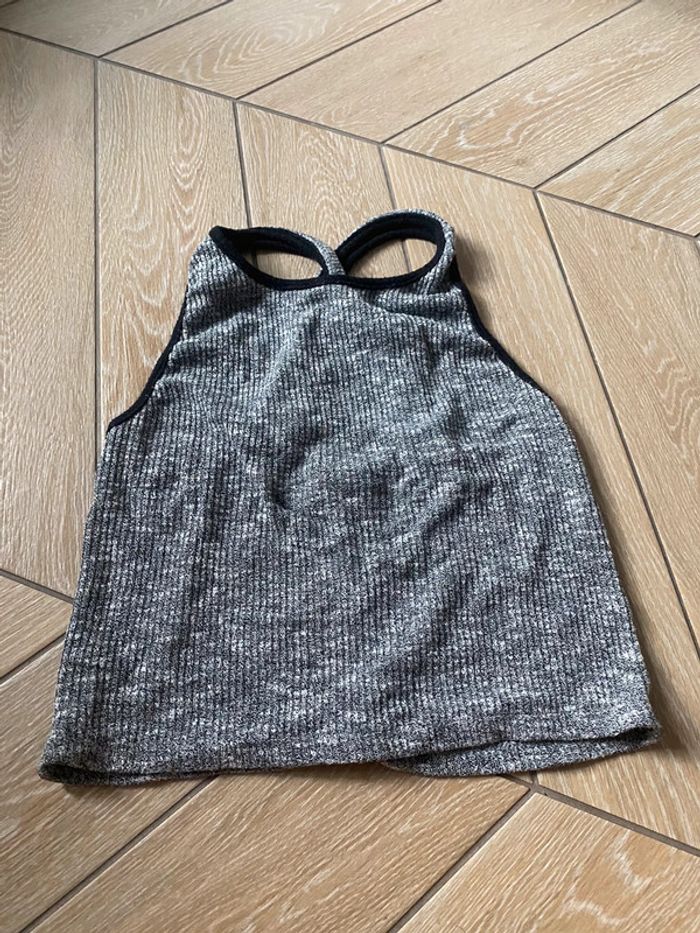 Top undiz taille S - photo numéro 2