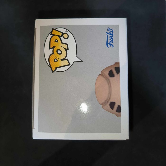 Funko Pop - Battle Droid N°703 - Star Wars Ep1 - photo numéro 5