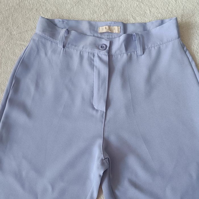 Pentalon insta girl en taille M - photo numéro 3