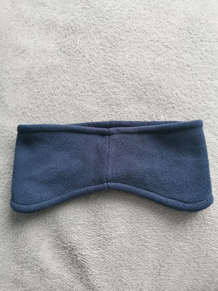 Cache oreille - photo numéro 2