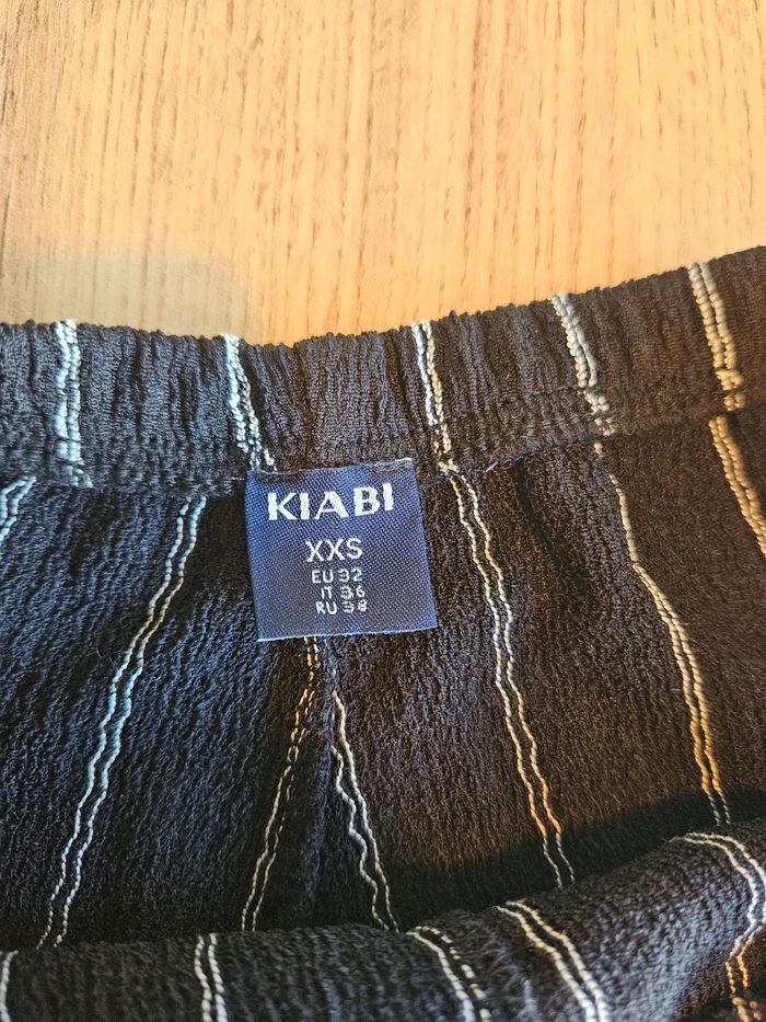 Pantalon neuf taille 32 - photo numéro 6