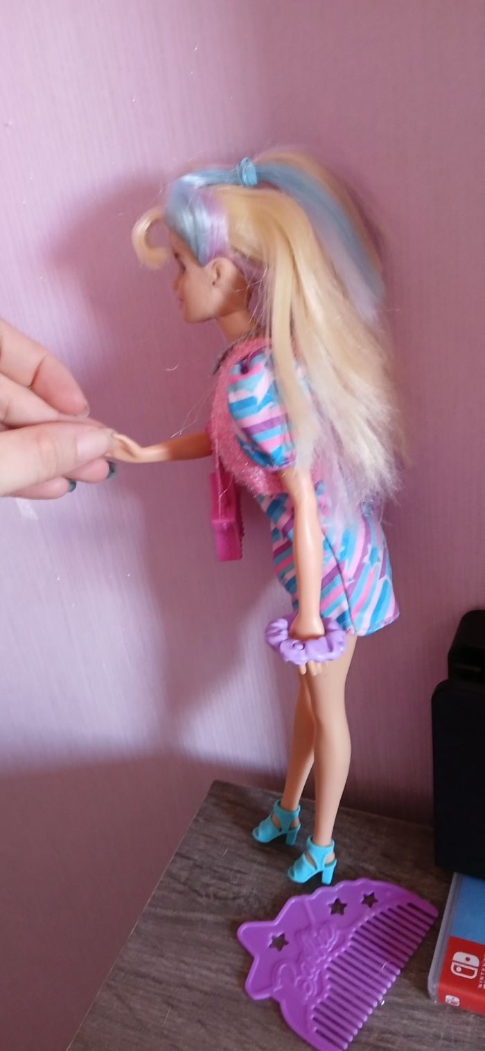 Barbie - photo numéro 4